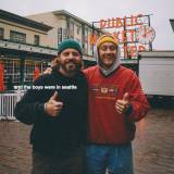 Year To The Day (Live from Seattle)