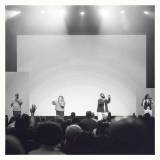 Something Incredible (Live)