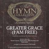 Greater Grace (I'm Free)