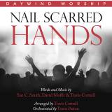 Nailed Scarred Hands