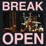 Break Open (Live)