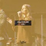 Hold The Line (Live)