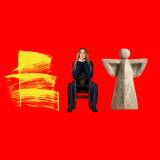 Even Death On A Cross