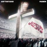 The Blood (Live From Passion 2026)