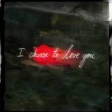 I Choose To Love You