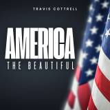 America The Beautiful (Choral/SATB)