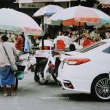 Peace (Why Should I Worry?)