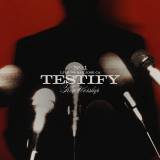 Testify (Smell Like Smoke)