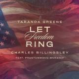 Let Freedom Ring (Choral Anthem SATB)