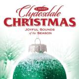 A Merry Clydesdale Christmas