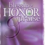 Blessing Honor And Praise