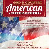 American Dreamers (10 Song Choral Collection)