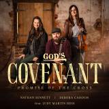 God's Covenant (Promise Of The Cross) (Choral Anthem SATB)