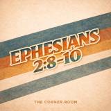 Ephesians 2:8-10