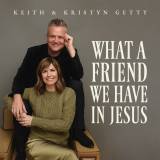 What A Friend We Have In Jesus