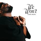 We Won't
