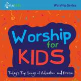 Worship For Kids (10 Song Choral Collection)