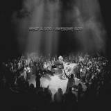 What A God (Live At Glory Night)