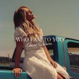 Who I Am In You