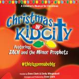 Christmas In KidCity