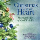 Christmas Is In The Heart