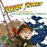 Isaiah Jones And Seekers Of The Lost Christmas Treasure