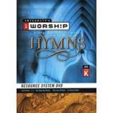 iWorship: DVD K