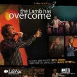 The Lamb Has Overcome