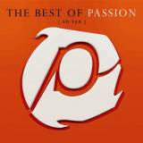 Best Of Passion (So Far)