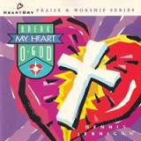 Break My Heart O God