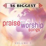 16th Biggest Praise And Worship Songs