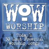 WOW Worship Blue