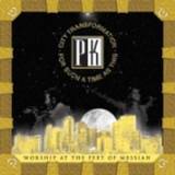 City Transformation Worship - City Of Peace