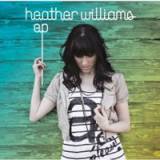Heather Williams EP