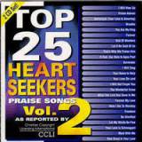 CCLI Heart Seekers (Vol. 2)