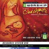 iWorship: DVD U