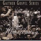 The Best Of Homecoming Vol 1