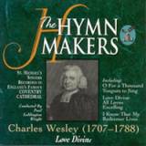 The Hymn Makers: Love Divine