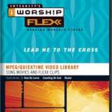 iWorship Flexx: Lead Me To The Cross