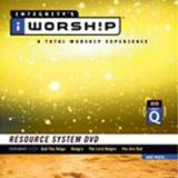 iWorship: DVD Q