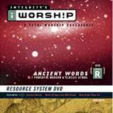 iWorship: DVD R