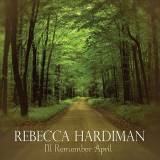 Songs Of Rebecca Hardiman
