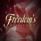 Freedom's Holy Light - Patriotic Service Guide