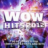 WOW Hits 2012