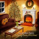 A Livingroom Christmas