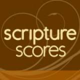 Thanksgiving Scripture Scores