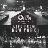 Live From New York (with Martin Smith)