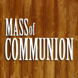 Mass Of Communion