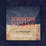 Generation Hymns Live