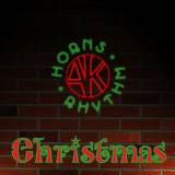 Horns & Rhythm Christmas Complete Set